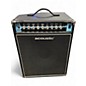 Used Acoustic B100C Bass Combo Amp thumbnail