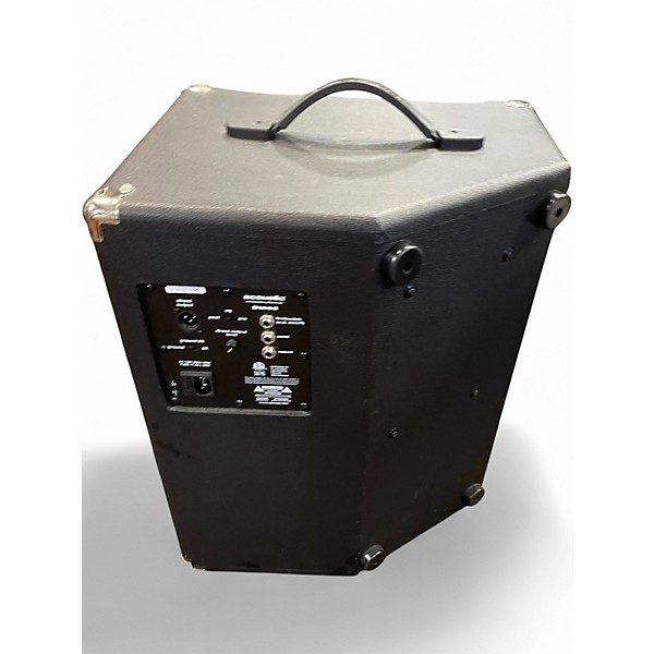 Used Acoustic B100C Bass Combo Amp