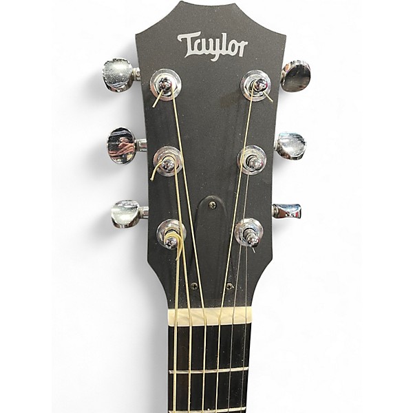 Used Taylor GS MINI ROSEWOOD NATURAL Acoustic Electric Guitar