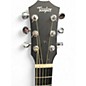 Used Taylor GS MINI ROSEWOOD NATURAL Acoustic Electric Guitar