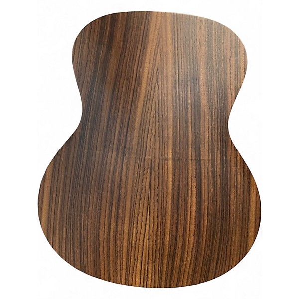 Used Taylor GS MINI ROSEWOOD NATURAL Acoustic Electric Guitar