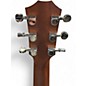 Used Taylor GS MINI ROSEWOOD NATURAL Acoustic Electric Guitar