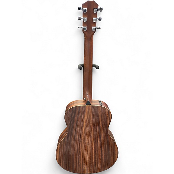 Used Taylor GS MINI ROSEWOOD NATURAL Acoustic Electric Guitar