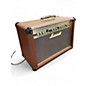 Used Marshall AS50D Acoustic Guitar Combo Amp thumbnail