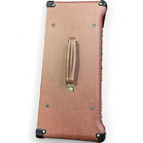 Used Marshall AS50D Acoustic Guitar Combo Amp