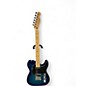 Used Fender Player Telecaster Blue Burst Solid Body Electric Guitar thumbnail
