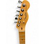 Used Fender American Standard Telecaster Natural Solid Body Electric Guitar