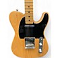Used Fender American Standard Telecaster Natural Solid Body Electric Guitar
