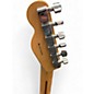 Used Fender American Standard Telecaster Natural Solid Body Electric Guitar