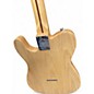 Used Fender American Standard Telecaster Natural Solid Body Electric Guitar