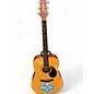 Used Jasmine S35U Natural Acoustic Guitar thumbnail