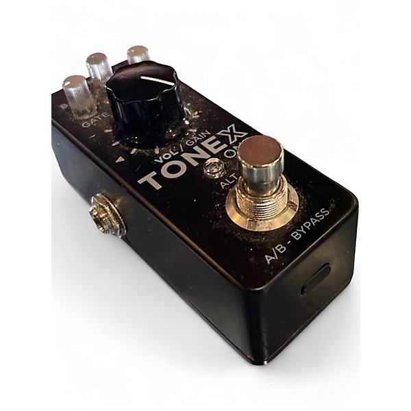 Used IK Multimedia ToneX One Effect Processor