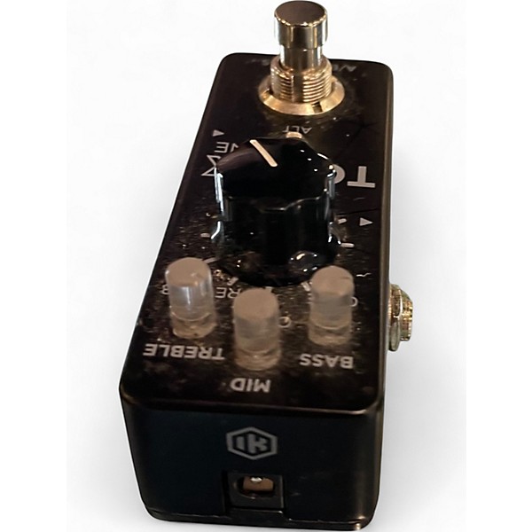 Used IK Multimedia ToneX One Effect Processor