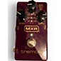 Used MXR M305 Tremolo Effect Pedal thumbnail