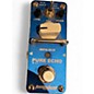 Used Tomsline Pure Echo Effect Pedal thumbnail