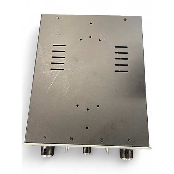 Used Universal Audio 710TF Microphone Preamp