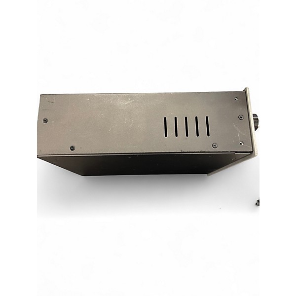 Used Universal Audio 710TF Microphone Preamp
