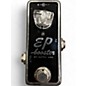 Used Xotic EP Booster Effect Pedal thumbnail