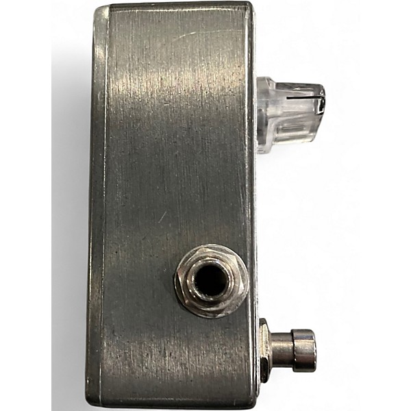 Used Xotic EP Booster Effect Pedal