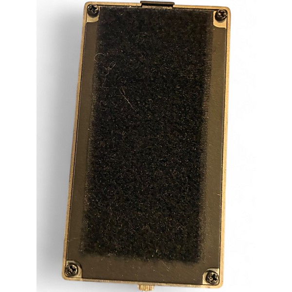 Used BOSS SD1 Super Overdrive Effect Pedal