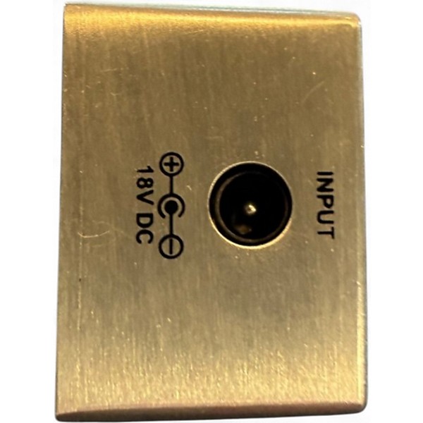 Used MXR MINI ISO BRICK Power Supply