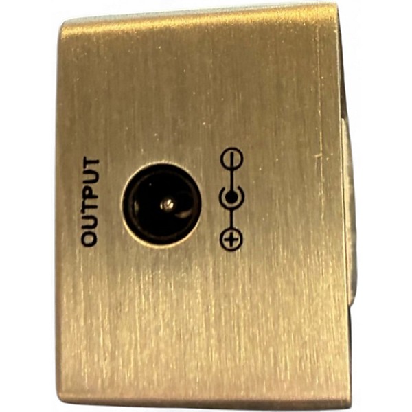 Used MXR MINI ISO BRICK Power Supply