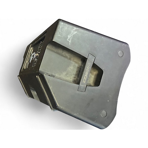 Used Harbinger VARI V2315 Powered Speaker