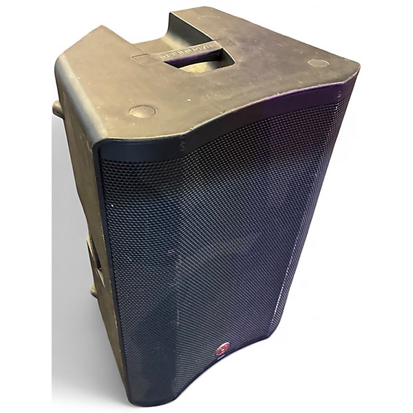 Used Harbinger VARI V2315 Powered Speaker