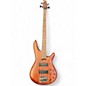 Used Ibanez SR500 Mahogany Electric Bass Guitar thumbnail