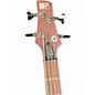 Used Ibanez SR500 Mahogany Electric Bass Guitar