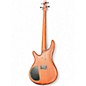 Used Ibanez SR500 Mahogany Electric Bass Guitar