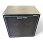 Used Acoustic B410C 4X10 400W Bass Cabinet thumbnail