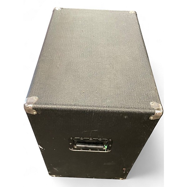 Used Acoustic B410C 4X10 400W Bass Cabinet