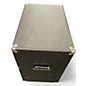 Used Acoustic B410C 4X10 400W Bass Cabinet