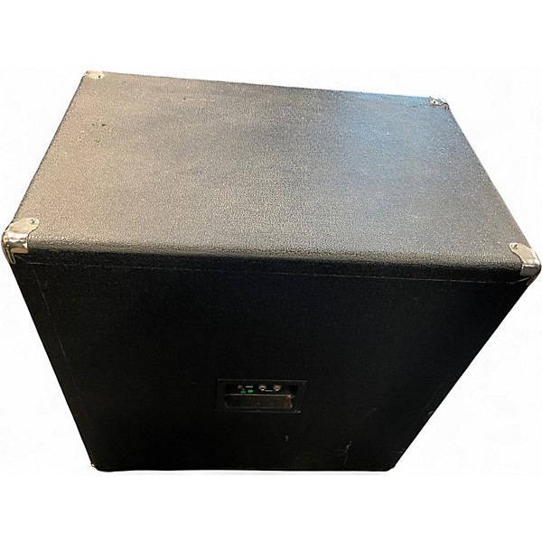 Used Acoustic B410C 4X10 400W Bass Cabinet