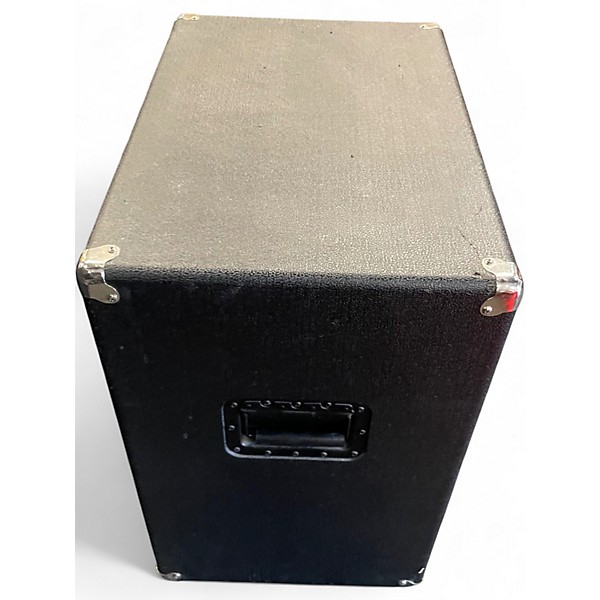 Used Acoustic B410C 4X10 400W Bass Cabinet