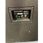 Used Acoustic B410C 4X10 400W Bass Cabinet