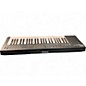 Used Yamaha PSR11 Portable Keyboard