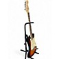 Used Fender VG Stratocaster 3 Color Sunburst Solid Body Electric Guitar