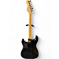 Used Fender VG Stratocaster 3 Color Sunburst Solid Body Electric Guitar
