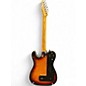 Used Fender TELECASTER with B Bender 3 Color Sunburst Solid Body Electric Guitar
