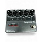 Used Keeley Compressor Pro Effect Pedal thumbnail