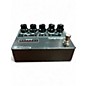 Used Keeley Compressor Pro Effect Pedal