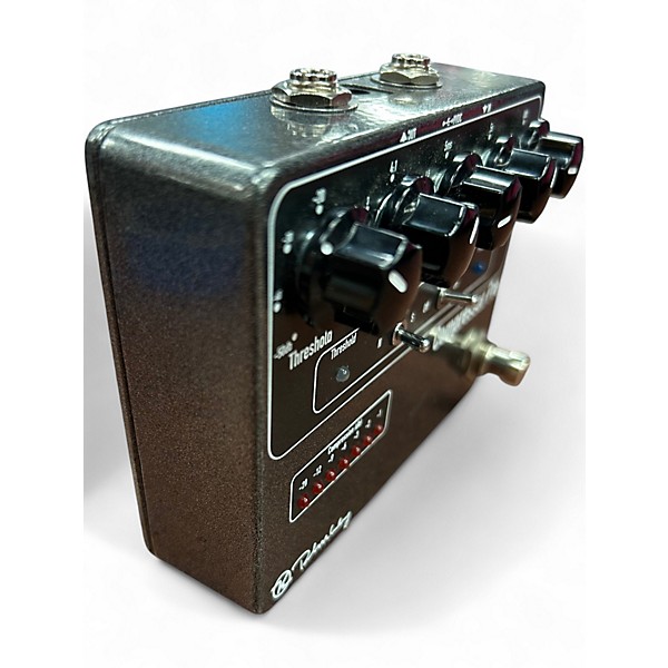 Used Keeley Compressor Pro Effect Pedal