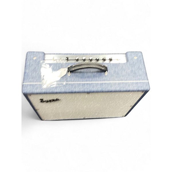 Used Supro 1668rt jupitar Tube Guitar Combo Amp