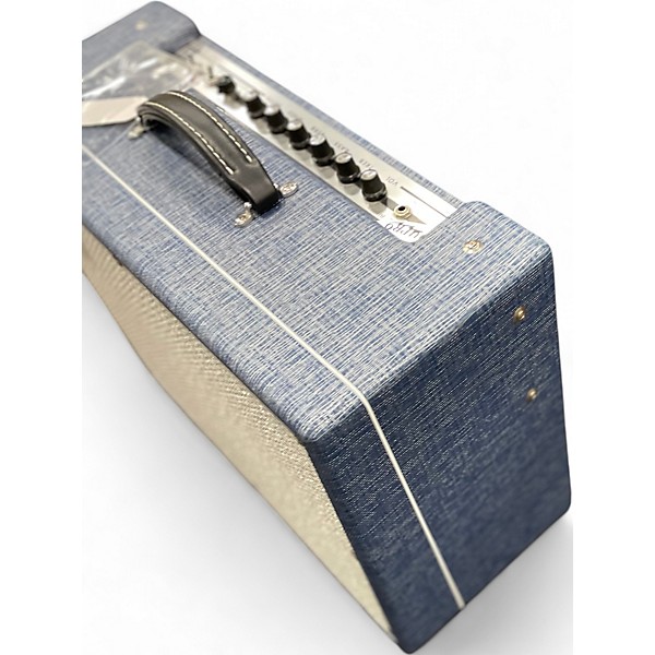 Used Supro 1668rt jupitar Tube Guitar Combo Amp