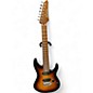 Used Ibanez az24027 prestige 3 Tone Sunburst Solid Body Electric Guitar thumbnail
