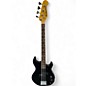 Vintage 1981 Yamaha BroadBass VI Black Electric Bass Guitar thumbnail