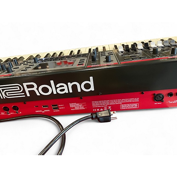 Used Roland V-Stage 88 Stage Piano