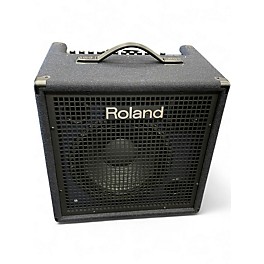 Used Roland KC400 Keyboard Amp